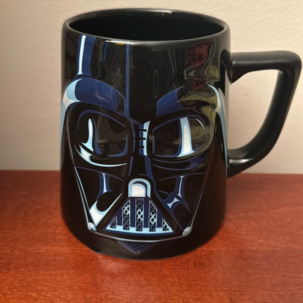 Star Wars Mug